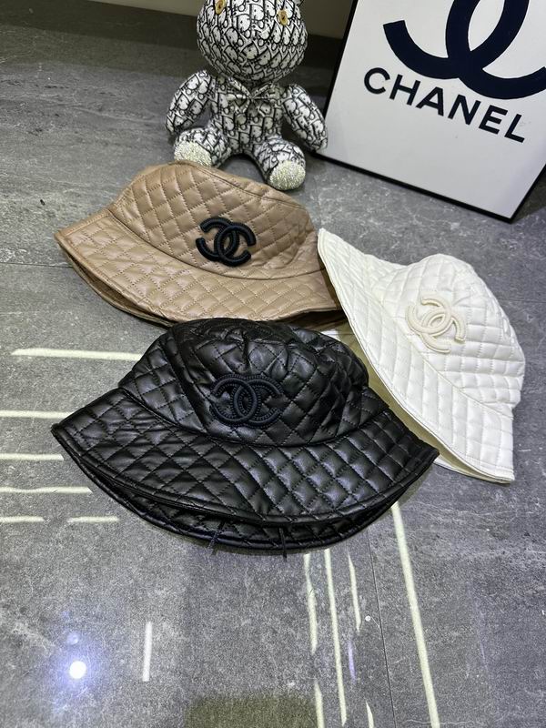 Chanel Hat dx86
